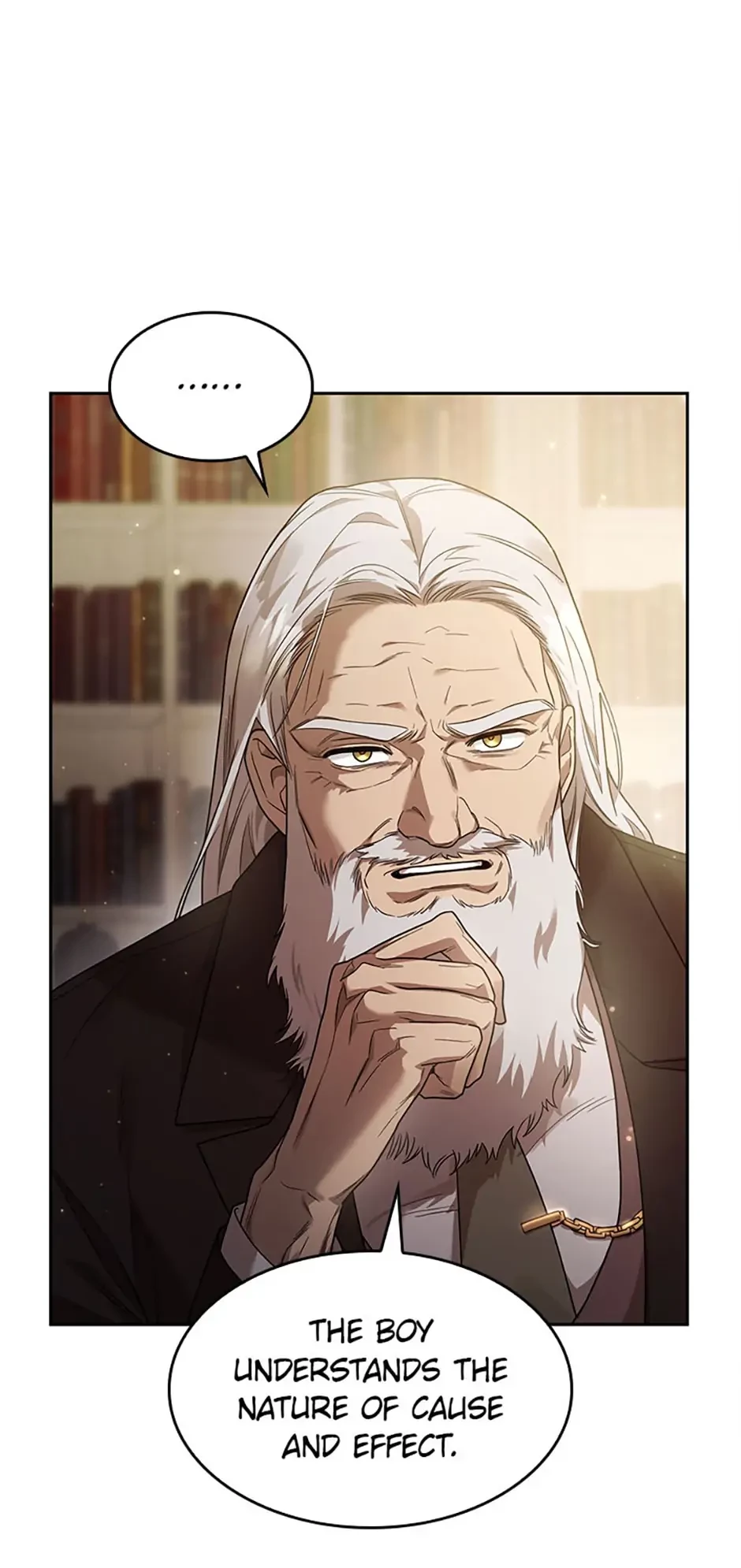 The Infinite Mage Chap 16 - Next Chap 17