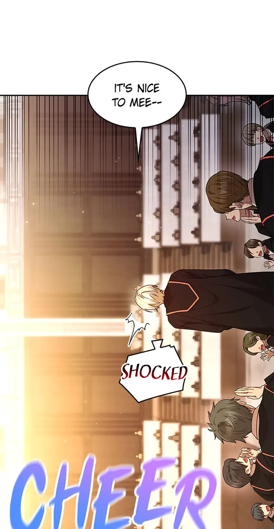 The Infinite Mage Chap 18 - Next Chap 19