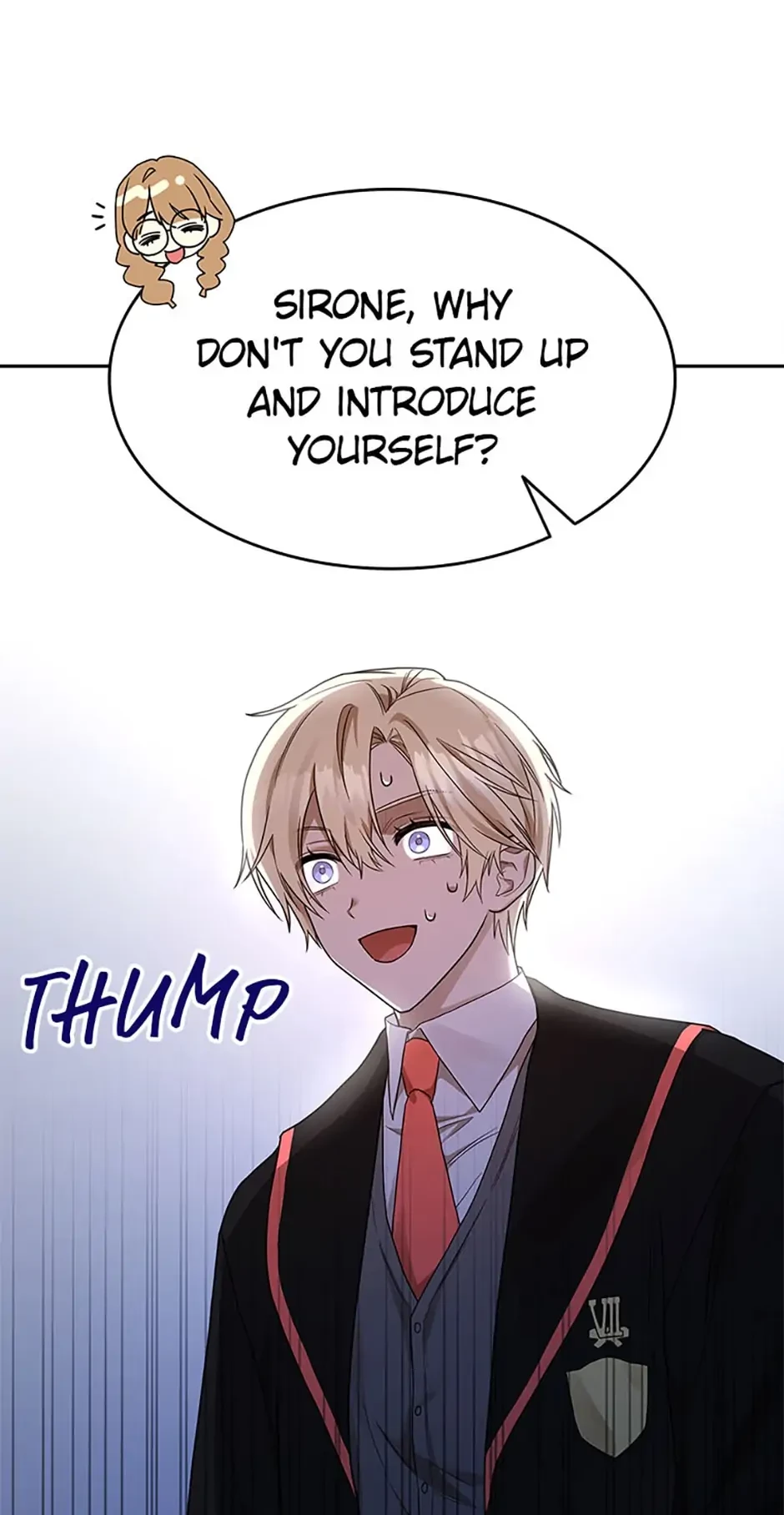 The Infinite Mage Chap 18 - Next Chap 19