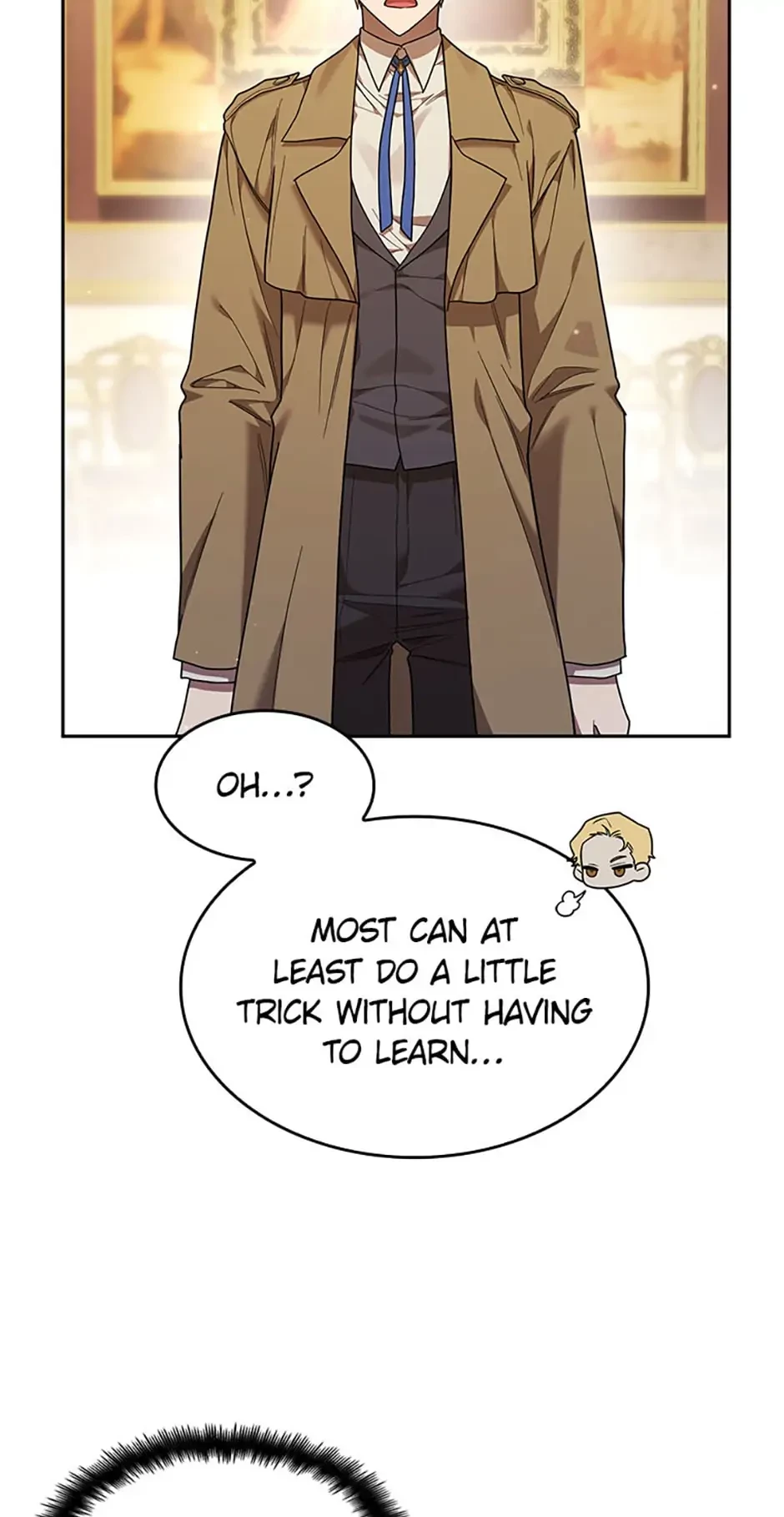 The Infinite Mage Chap 17 - Next Chap 18