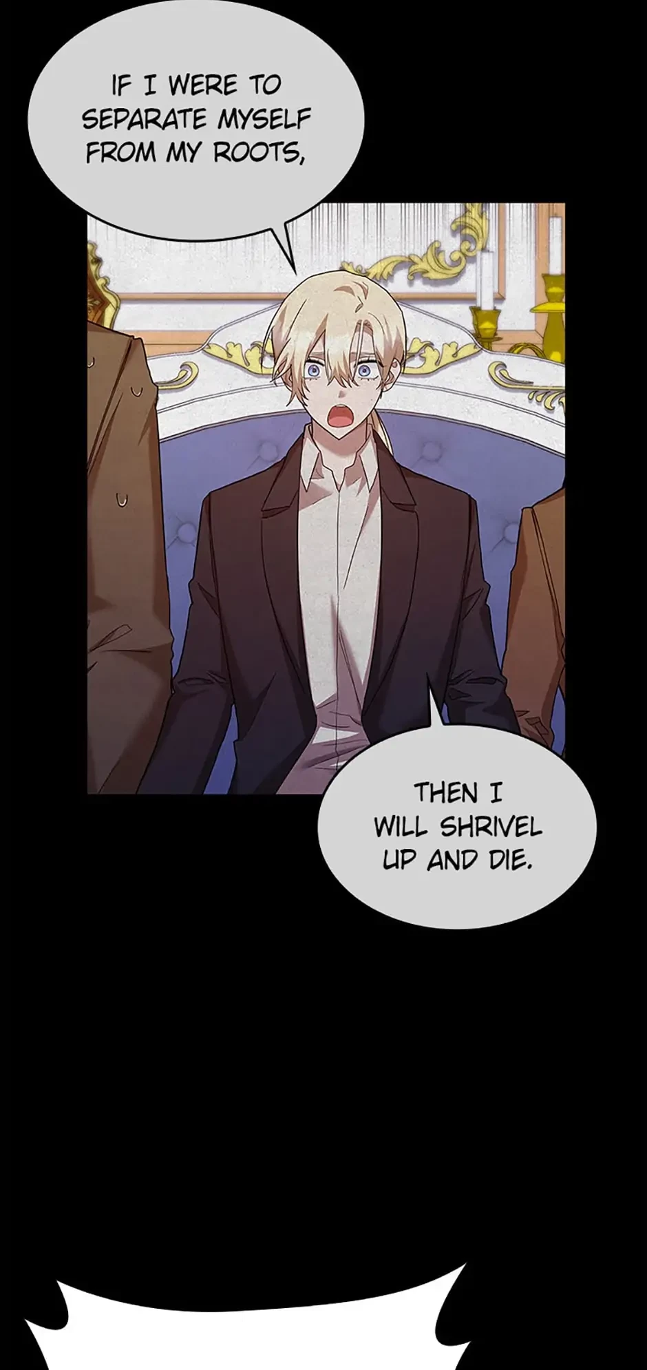 The Infinite Mage Chap 16 - Next Chap 17