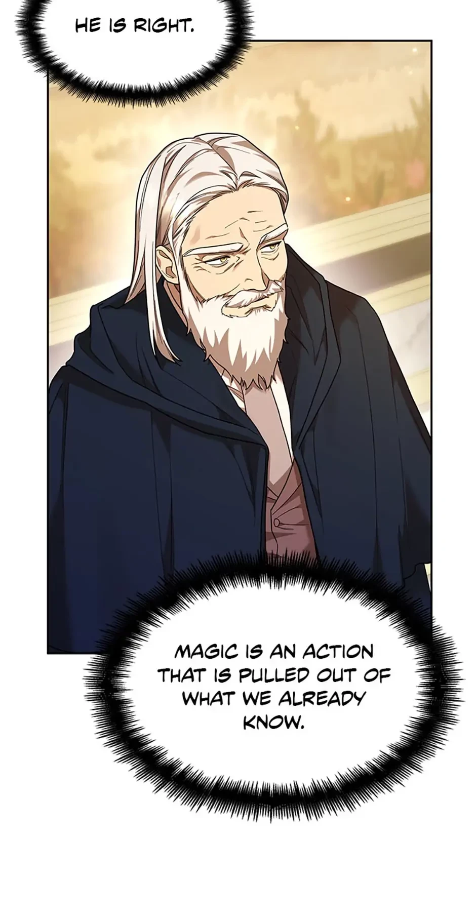 The Infinite Mage Chap 17 - Next Chap 18