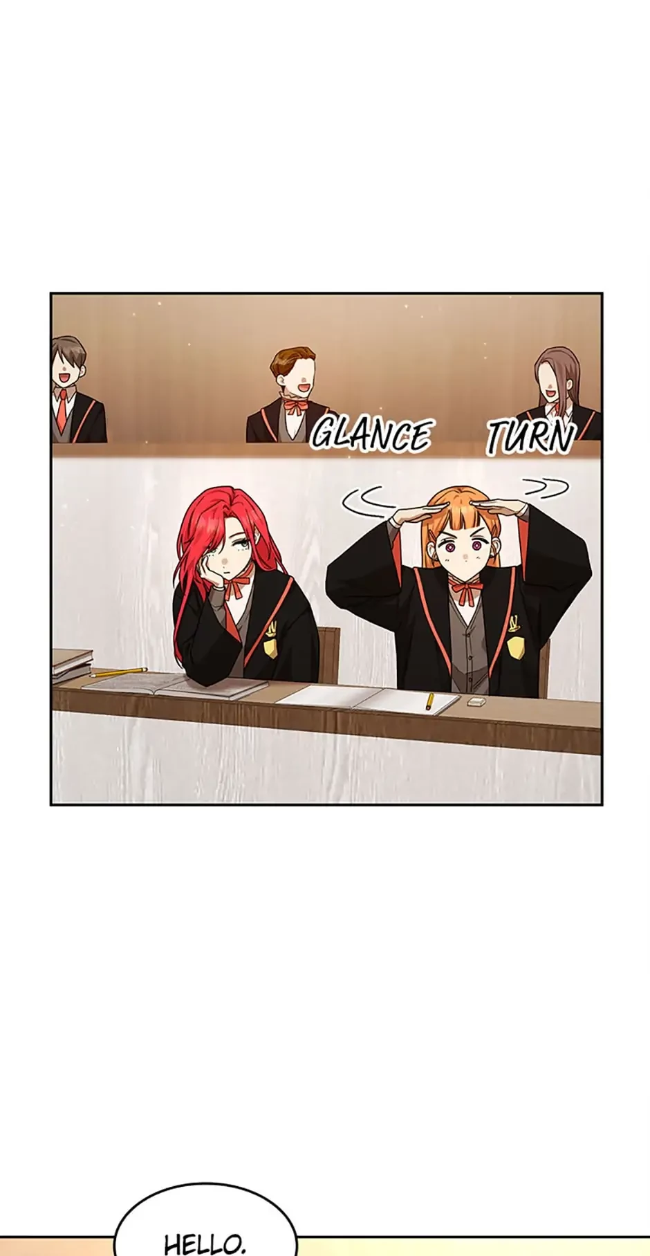 The Infinite Mage Chap 18 - Next Chap 19
