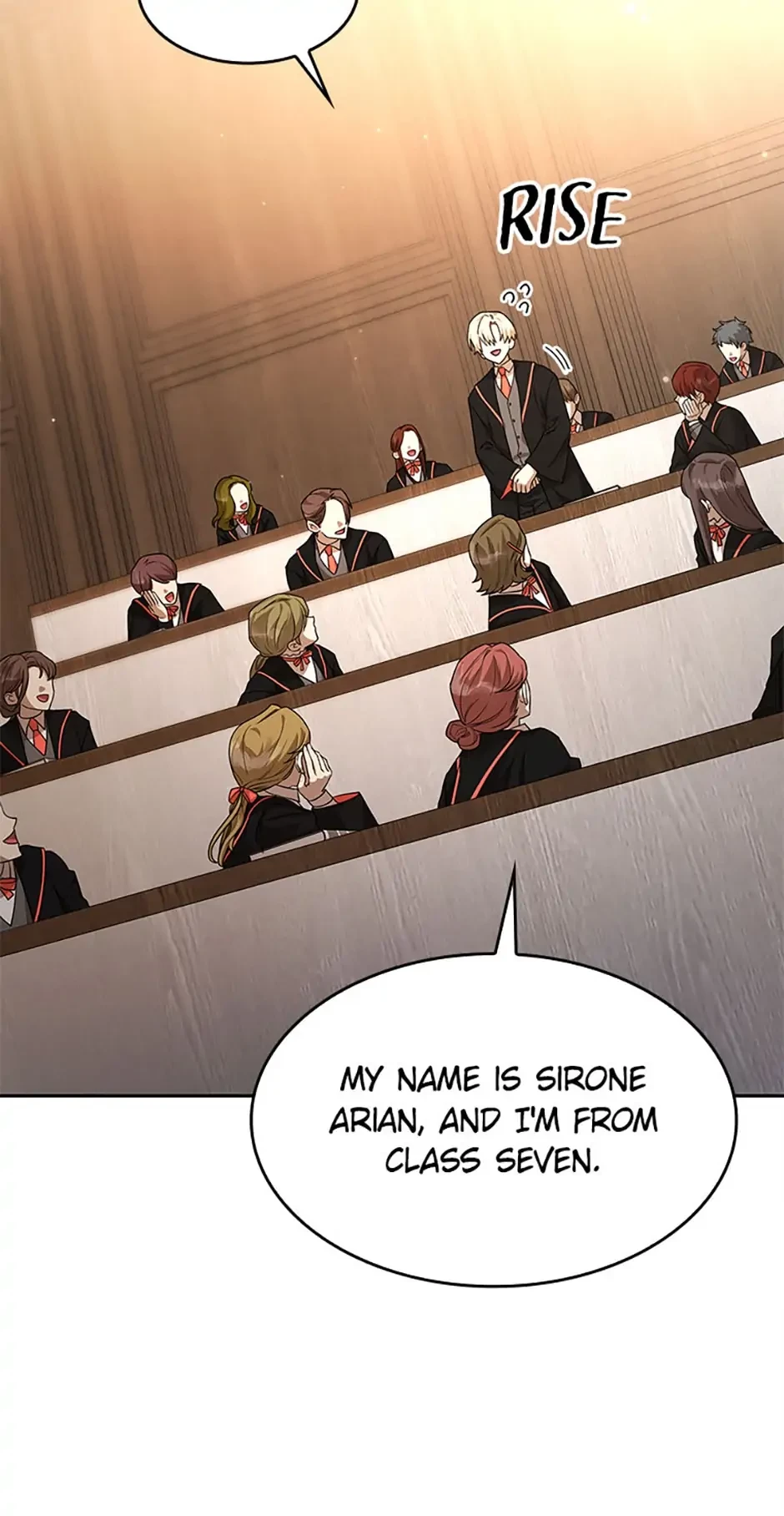 The Infinite Mage Chap 18 - Next Chap 19