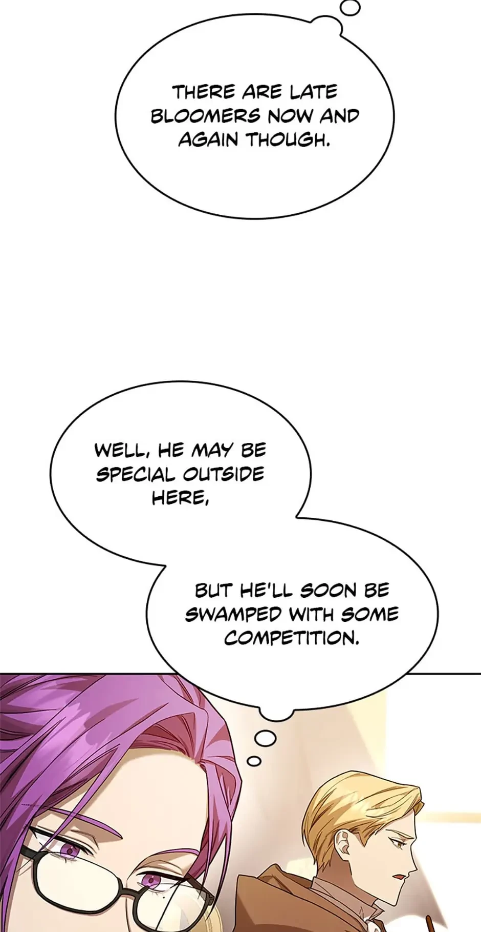 The Infinite Mage Chap 17 - Next Chap 18