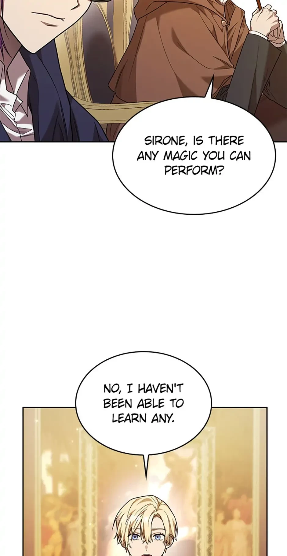 The Infinite Mage Chap 17 - Next Chap 18