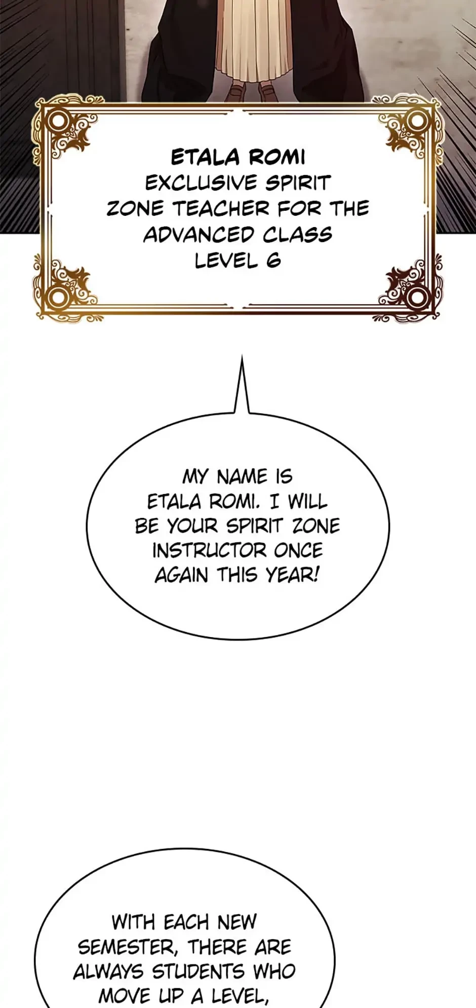 The Infinite Mage Chap 18 - Next Chap 19