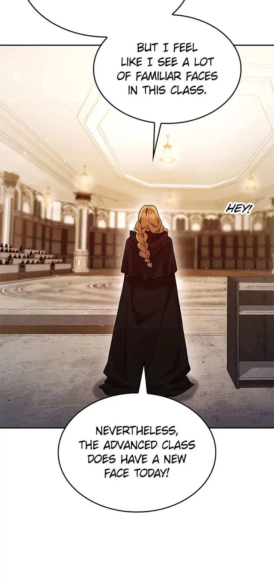 The Infinite Mage Chap 18 - Next Chap 19