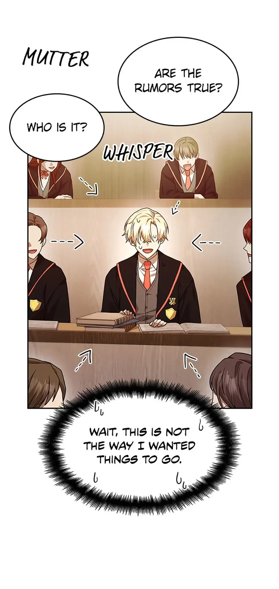 The Infinite Mage Chap 18 - Next Chap 19