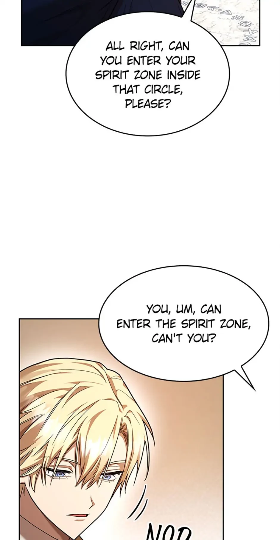 The Infinite Mage Chap 17 - Next Chap 18