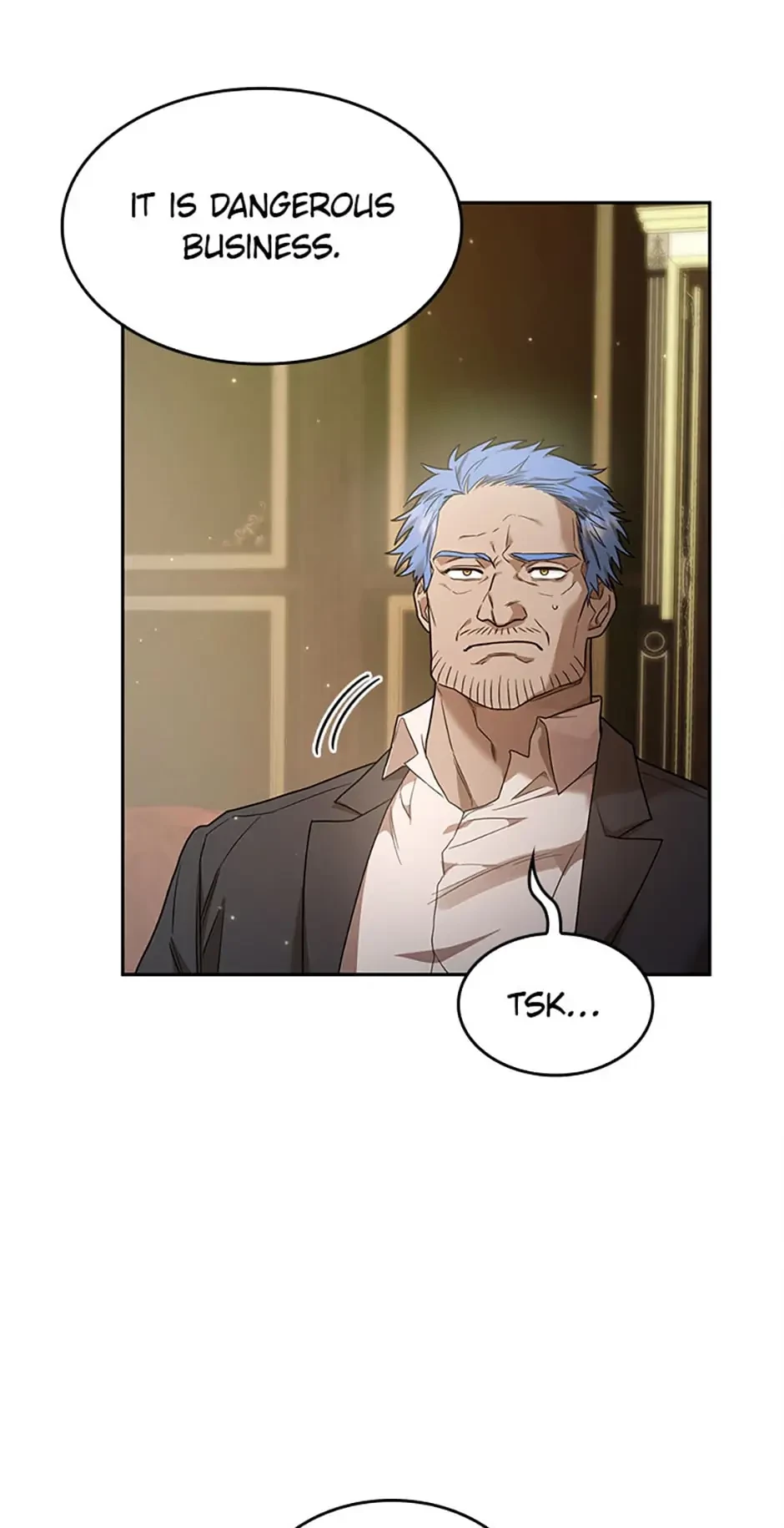 The Infinite Mage Chap 16 - Next Chap 17