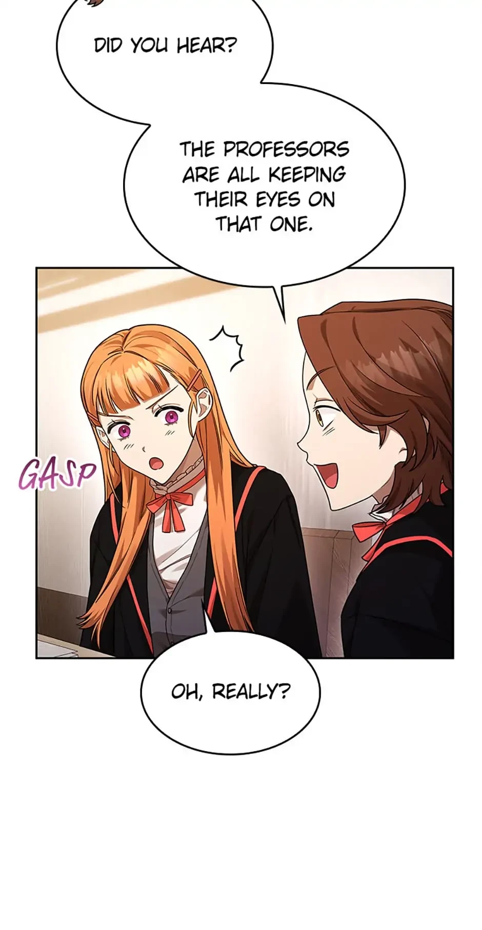 The Infinite Mage Chap 18 - Next Chap 19