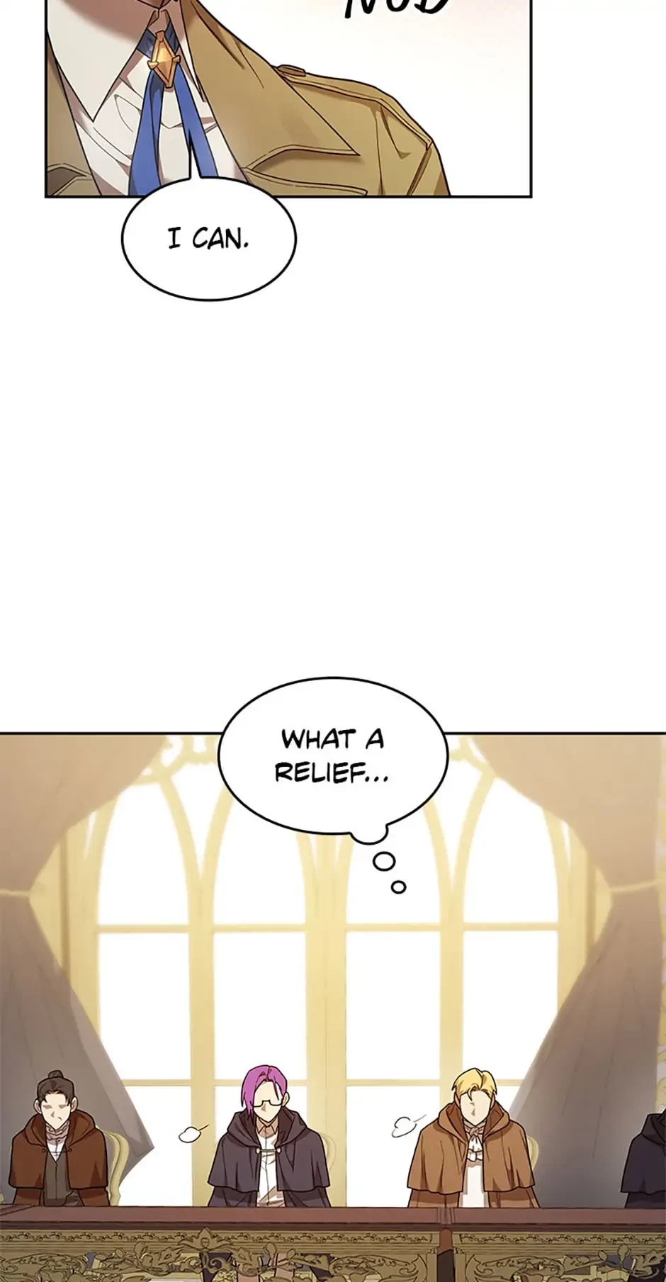 The Infinite Mage Chap 17 - Next Chap 18