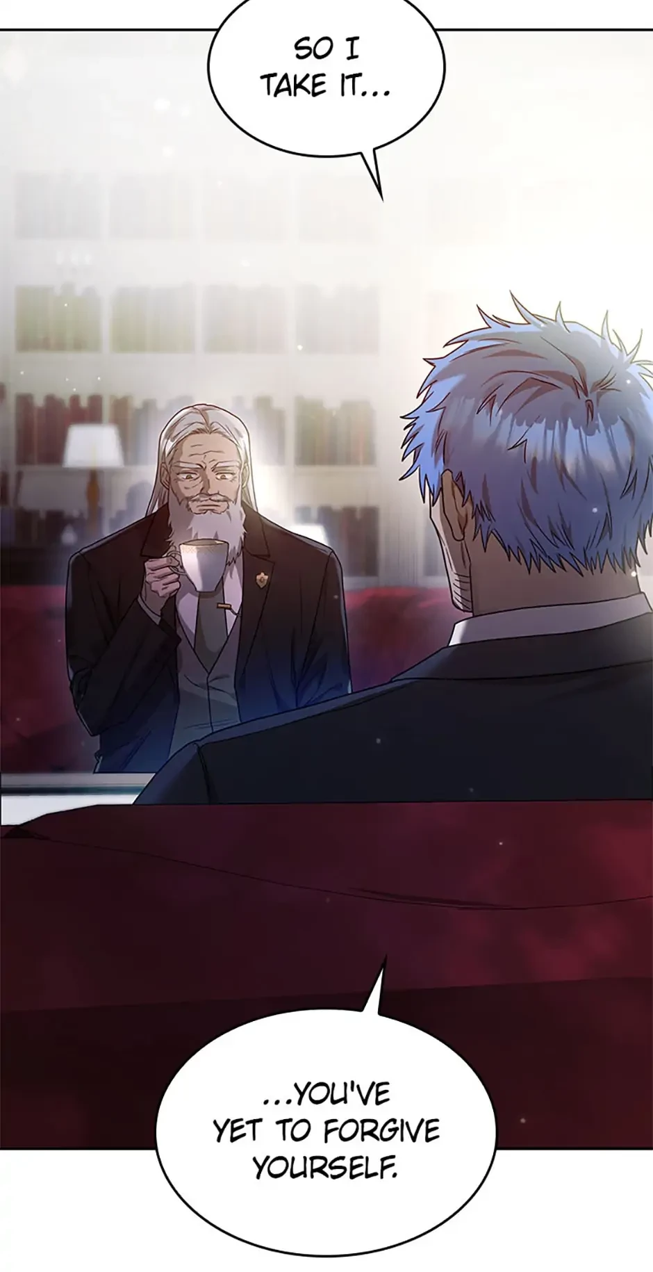 The Infinite Mage Chap 16 - Next Chap 17