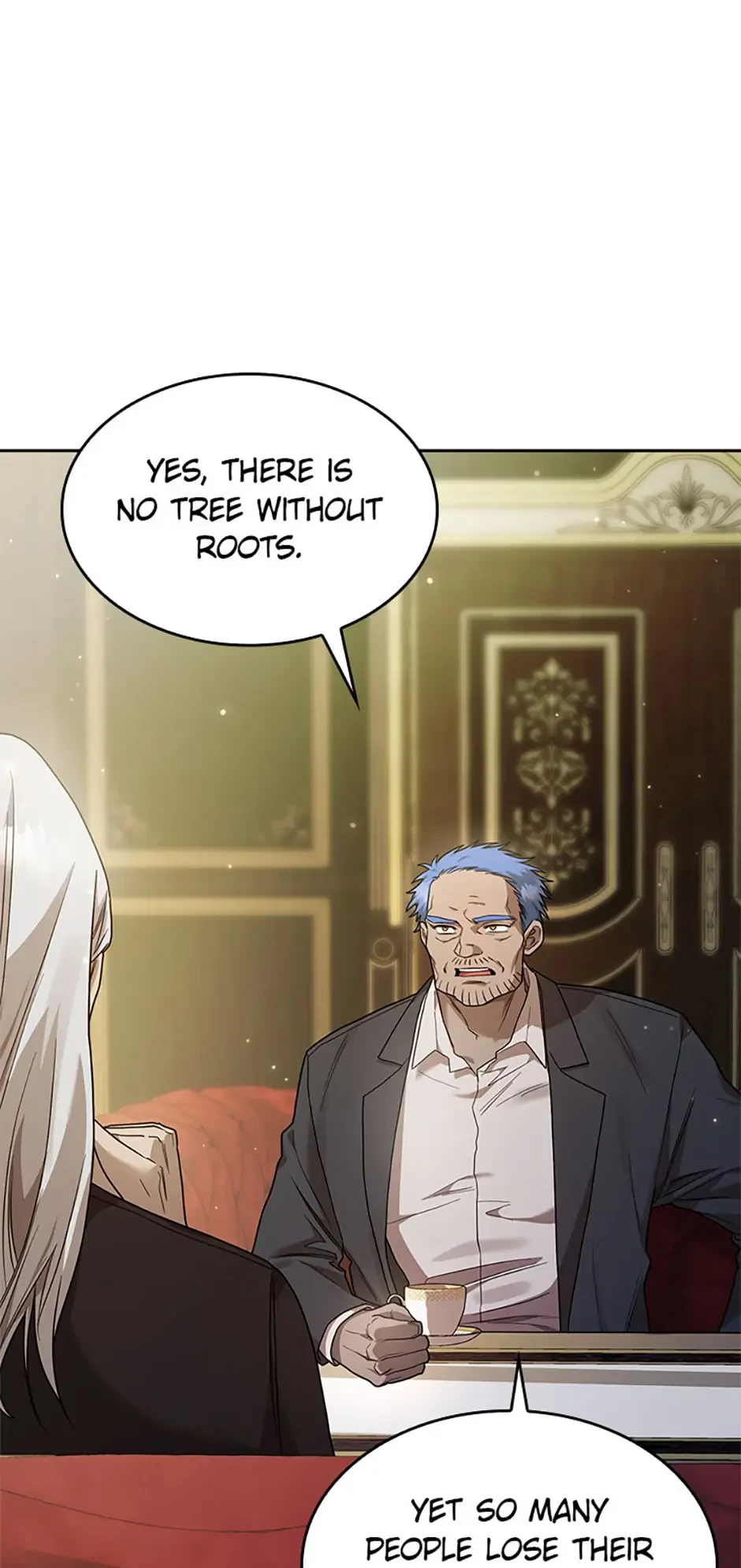 The Infinite Mage Chap 16 - Next Chap 17