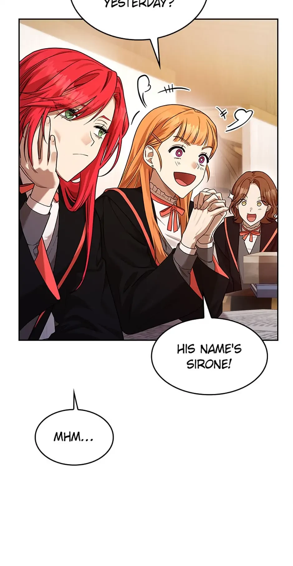 The Infinite Mage Chap 18 - Next Chap 19