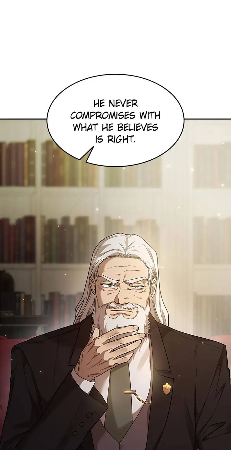 The Infinite Mage Chap 16 - Next Chap 17