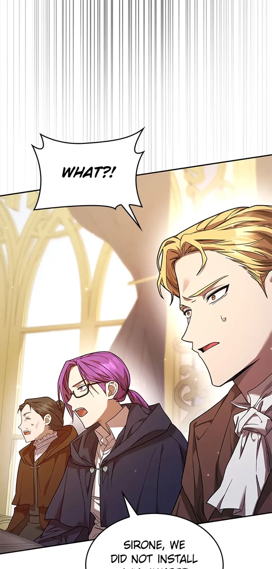 The Infinite Mage Chap 17 - Next Chap 18