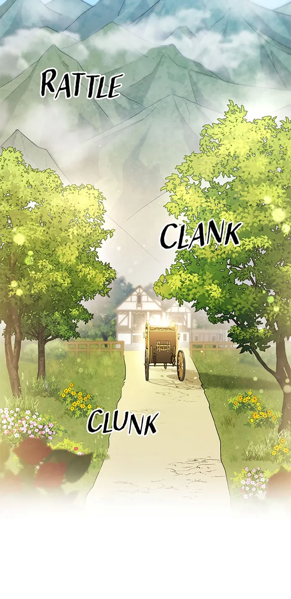 The Infinite Mage Chap 16 - Next Chap 17