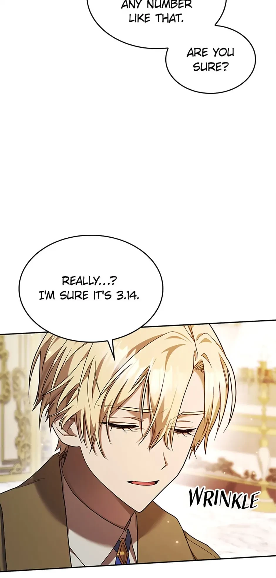 The Infinite Mage Chap 17 - Next Chap 18