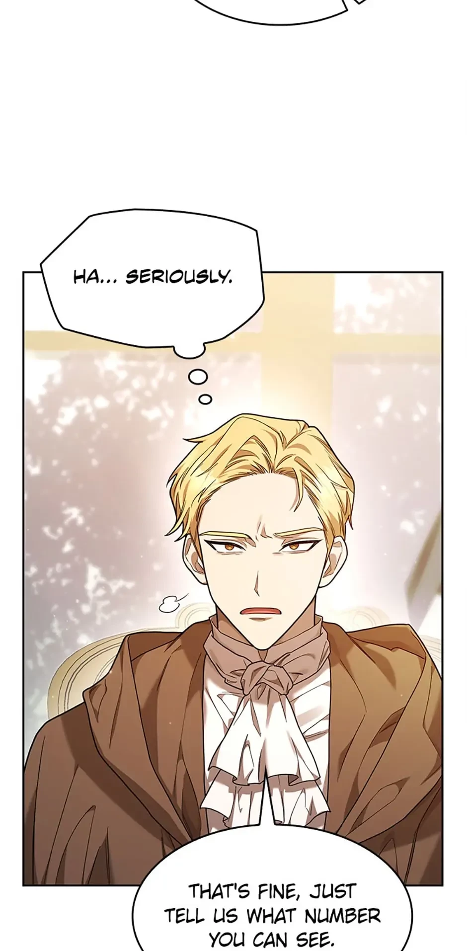 The Infinite Mage Chap 17 - Next Chap 18