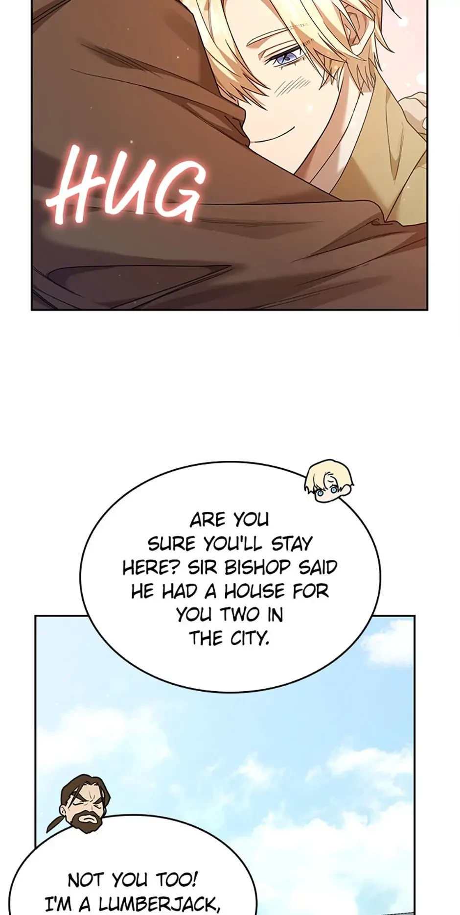 The Infinite Mage Chap 16 - Next Chap 17