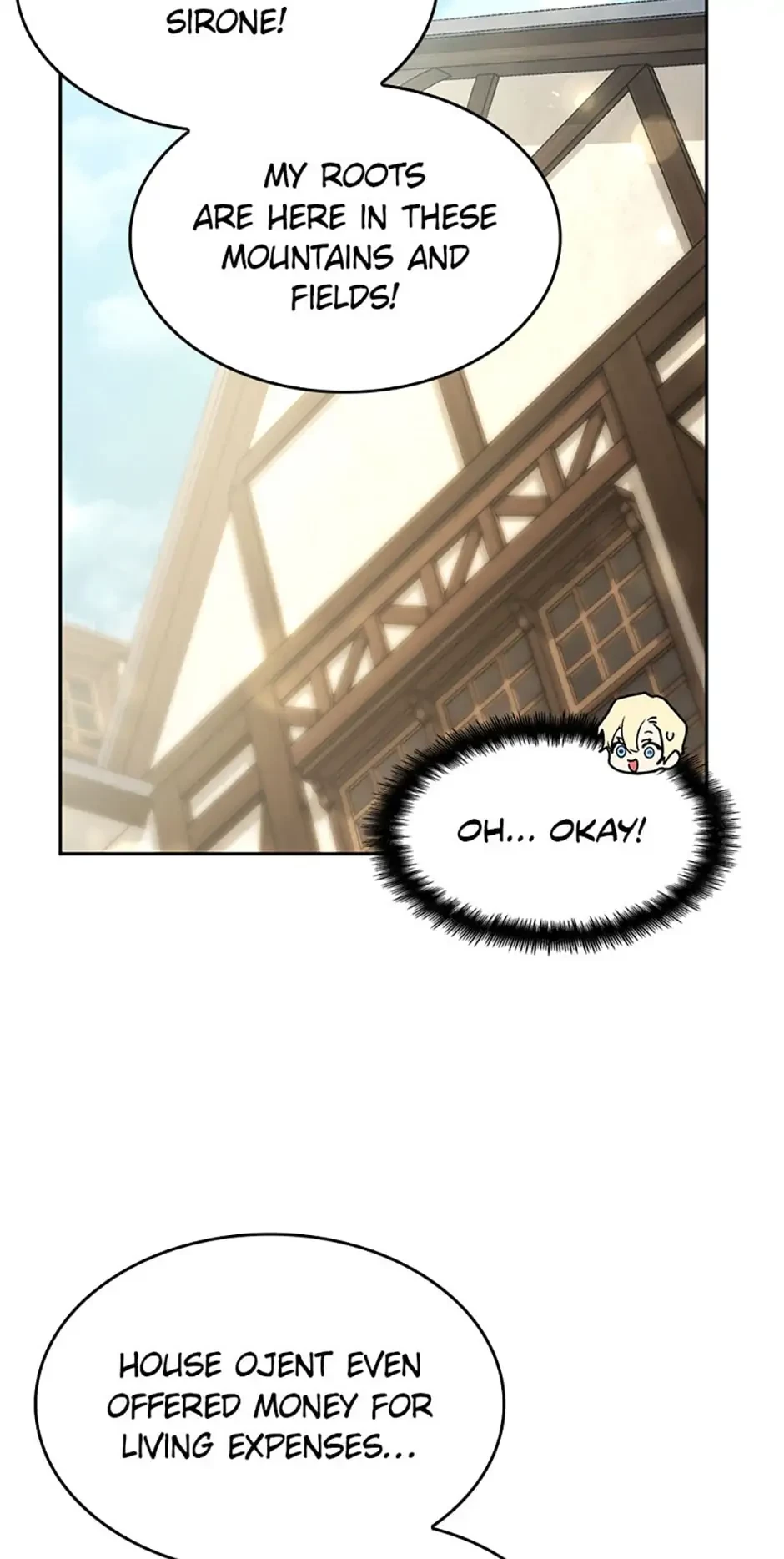 The Infinite Mage Chap 16 - Next Chap 17