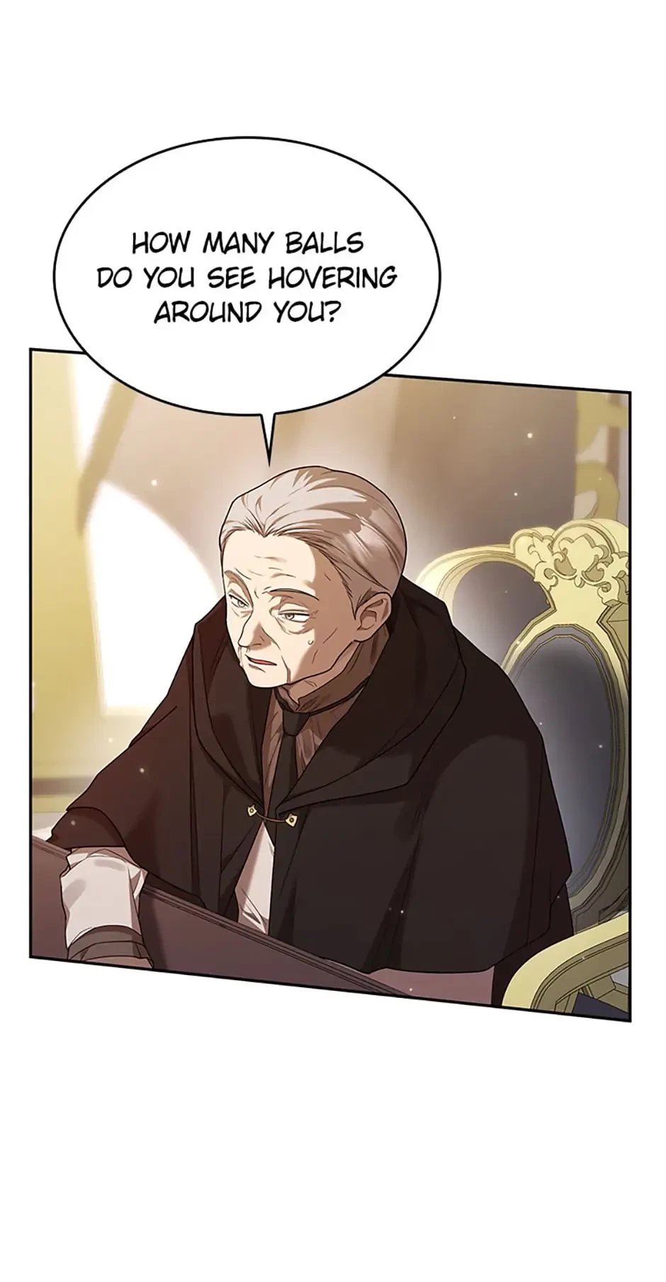 The Infinite Mage Chap 17 - Next Chap 18