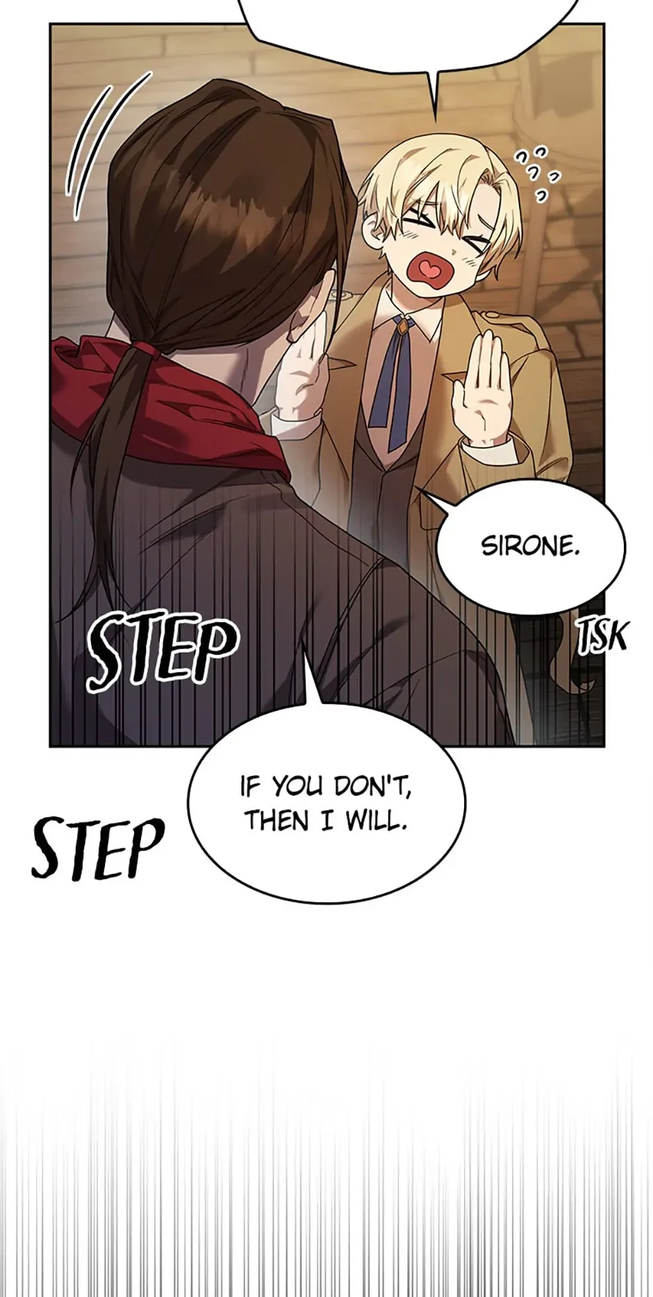 The Infinite Mage Chap 16 - Next Chap 17