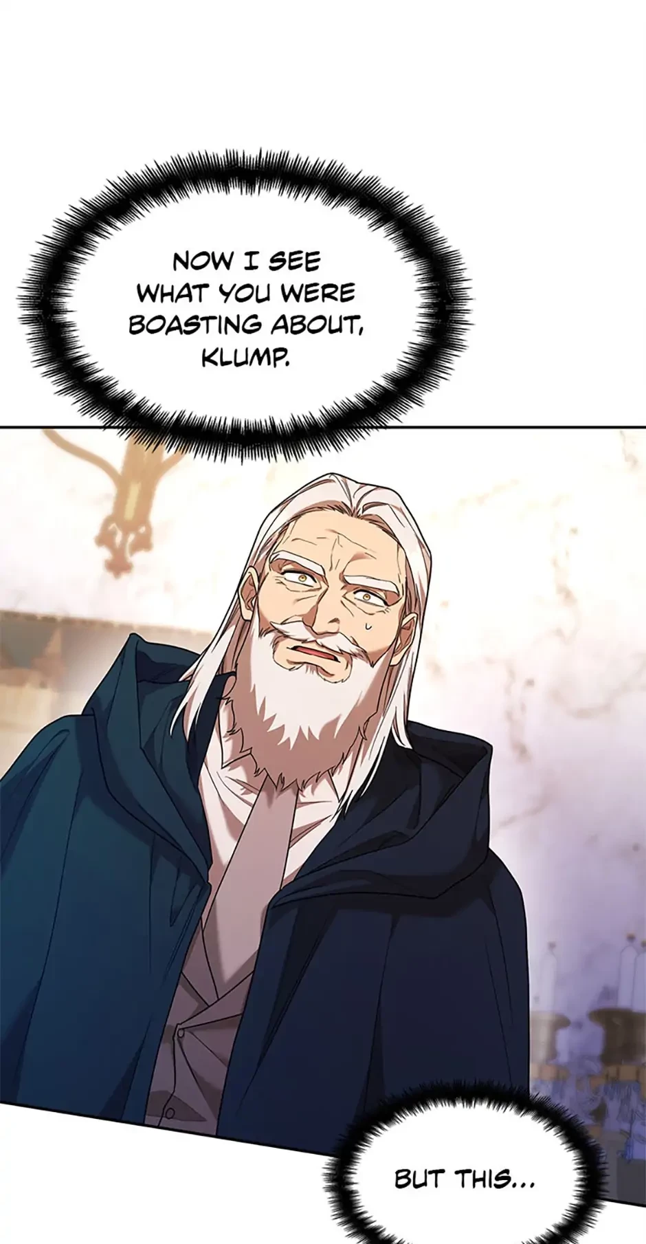 The Infinite Mage Chap 17 - Next Chap 18