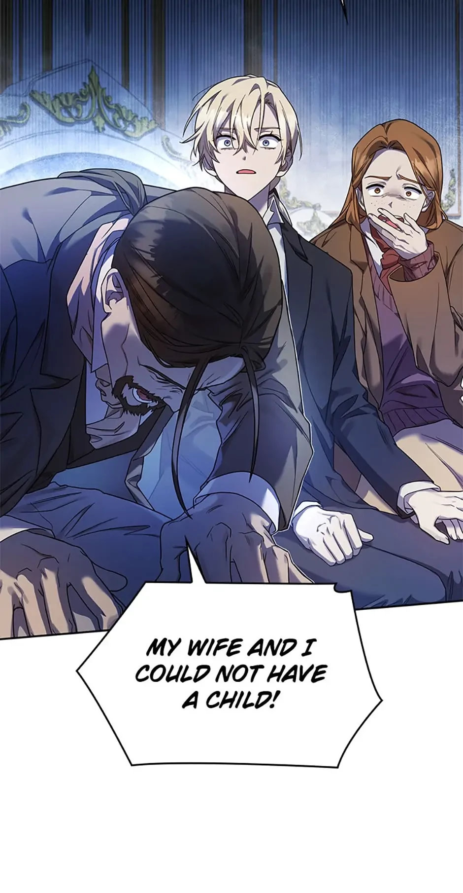 The Infinite Mage Chap 15 - Next Chap 16