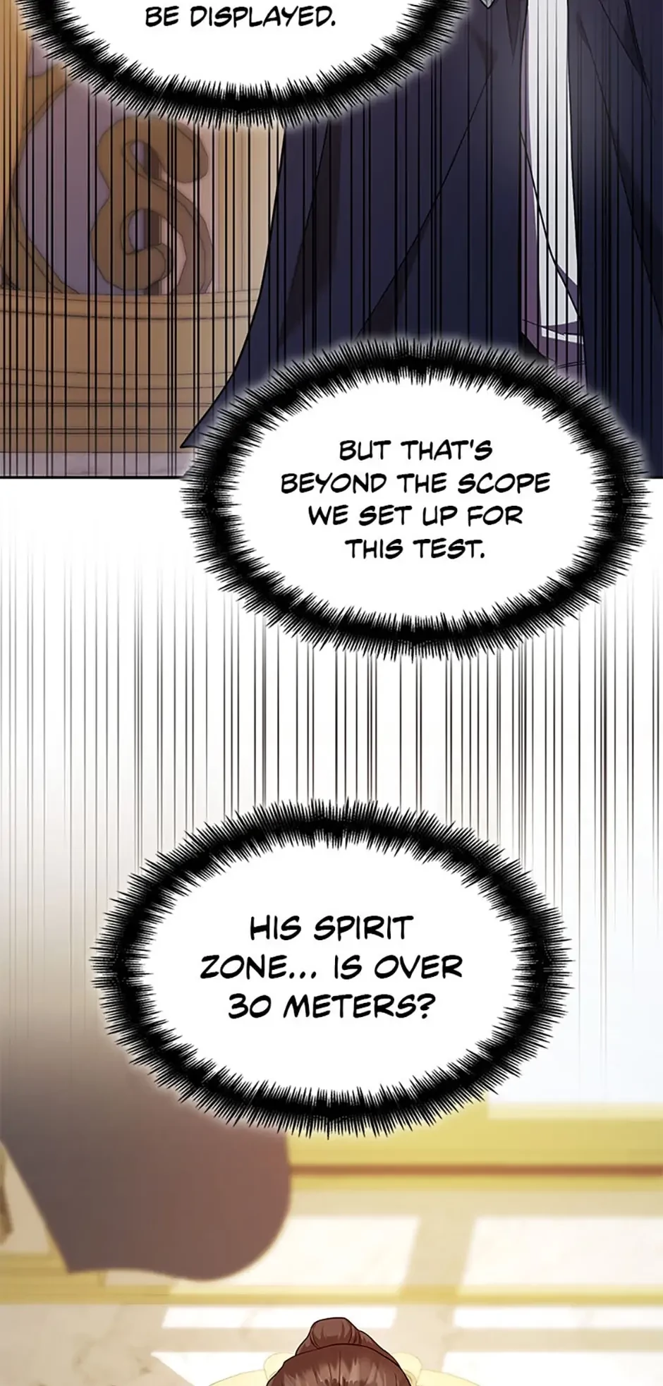 The Infinite Mage Chap 17 - Next Chap 18