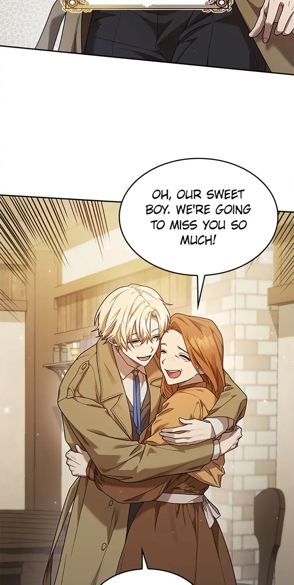 The Infinite Mage Chap 16 - Next Chap 17