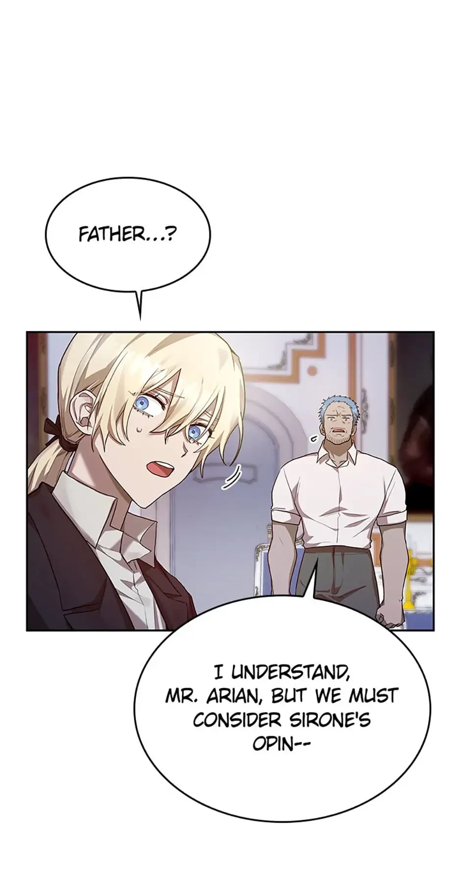 The Infinite Mage Chap 15 - Next Chap 16