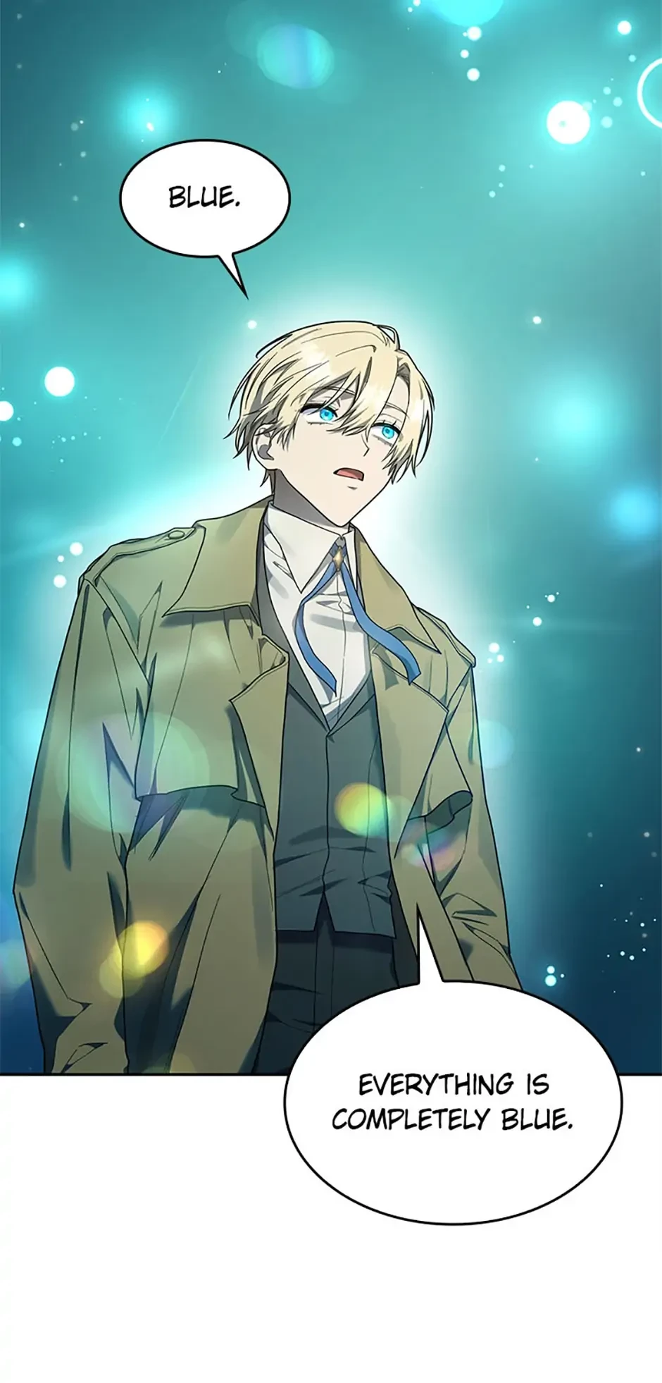 The Infinite Mage Chap 17 - Next Chap 18