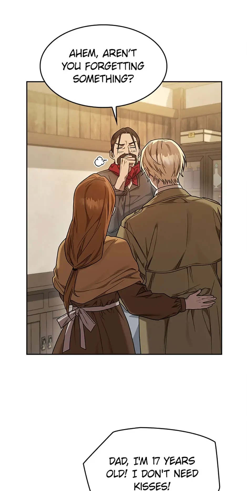 The Infinite Mage Chap 16 - Next Chap 17