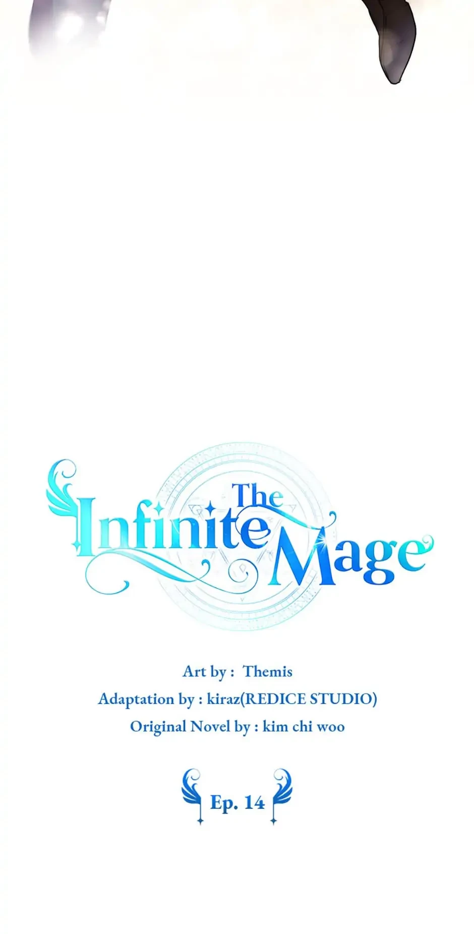 The Infinite Mage Chap 14 - Next Chap 15
