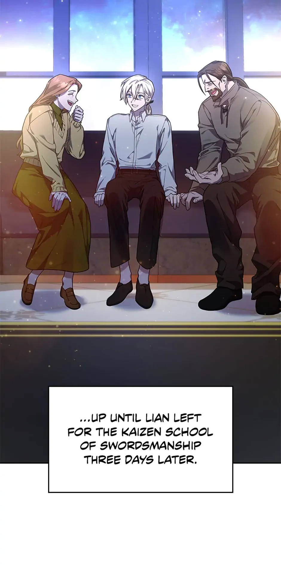 The Infinite Mage Chap 15 - Next Chap 16