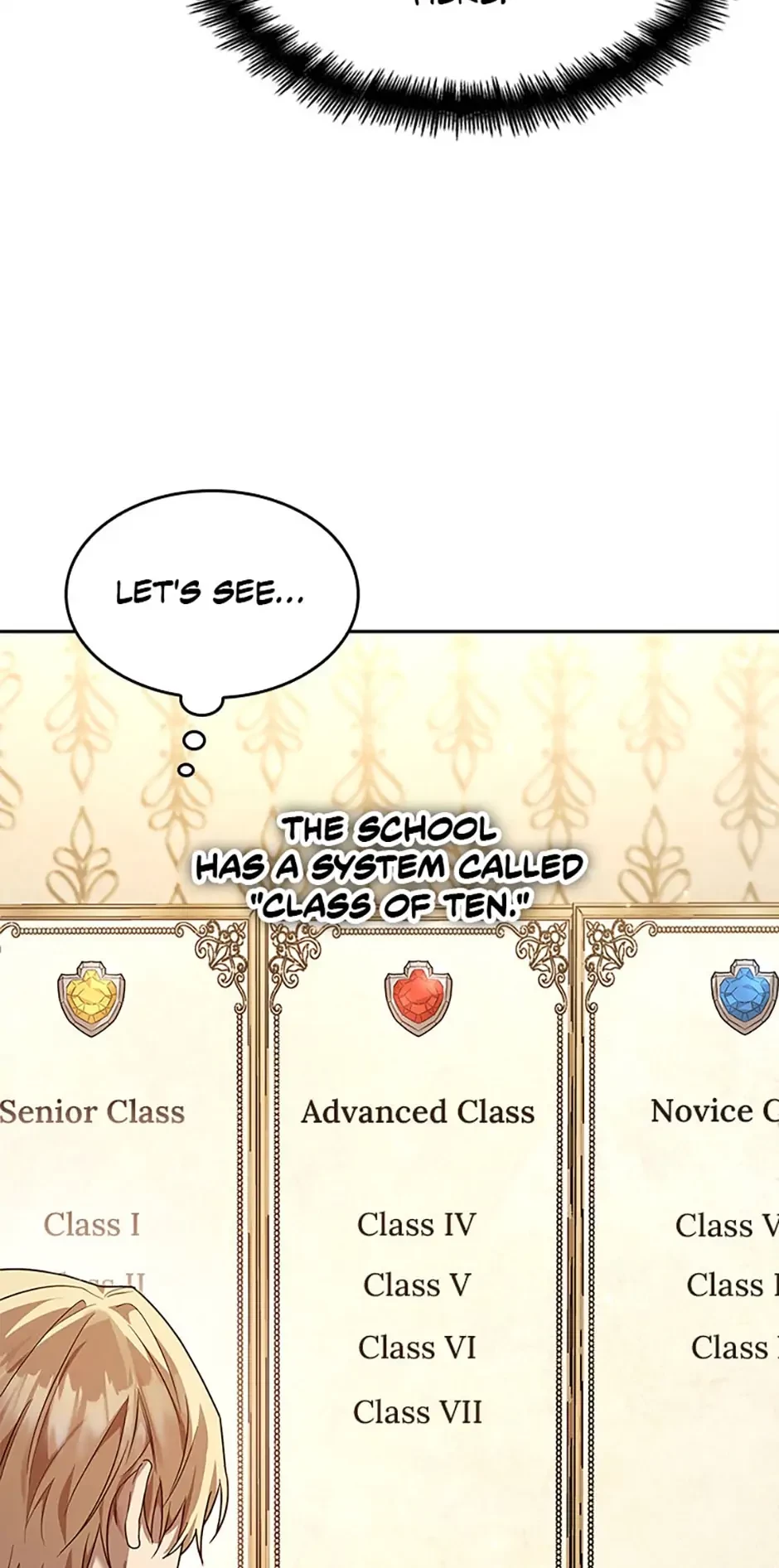 The Infinite Mage Chap 16 - Next Chap 17