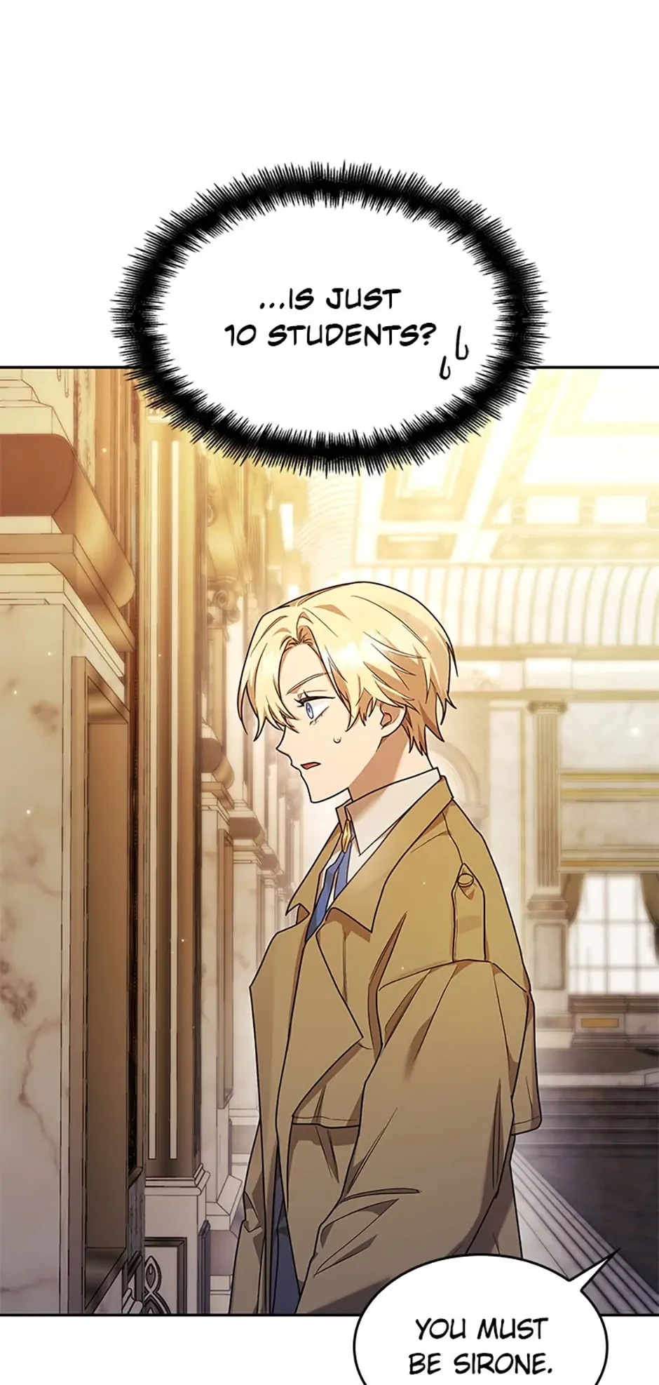 The Infinite Mage Chap 16 - Next Chap 17