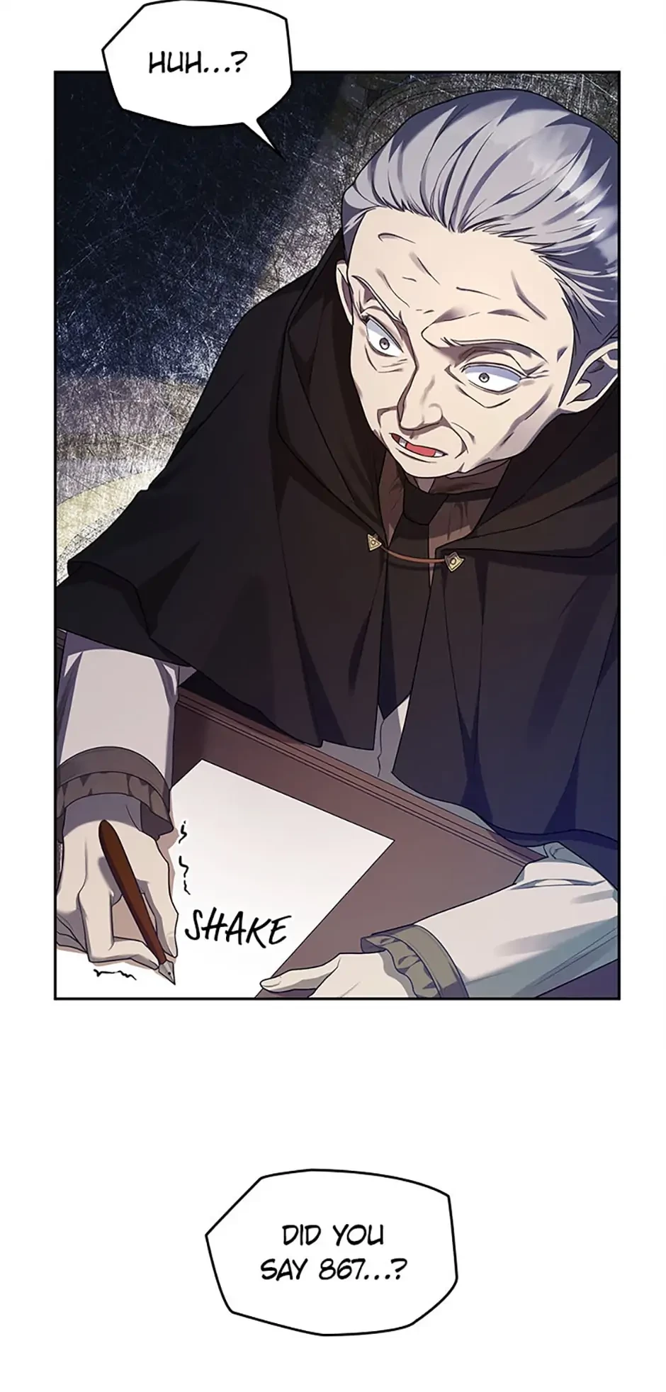 The Infinite Mage Chap 17 - Next Chap 18