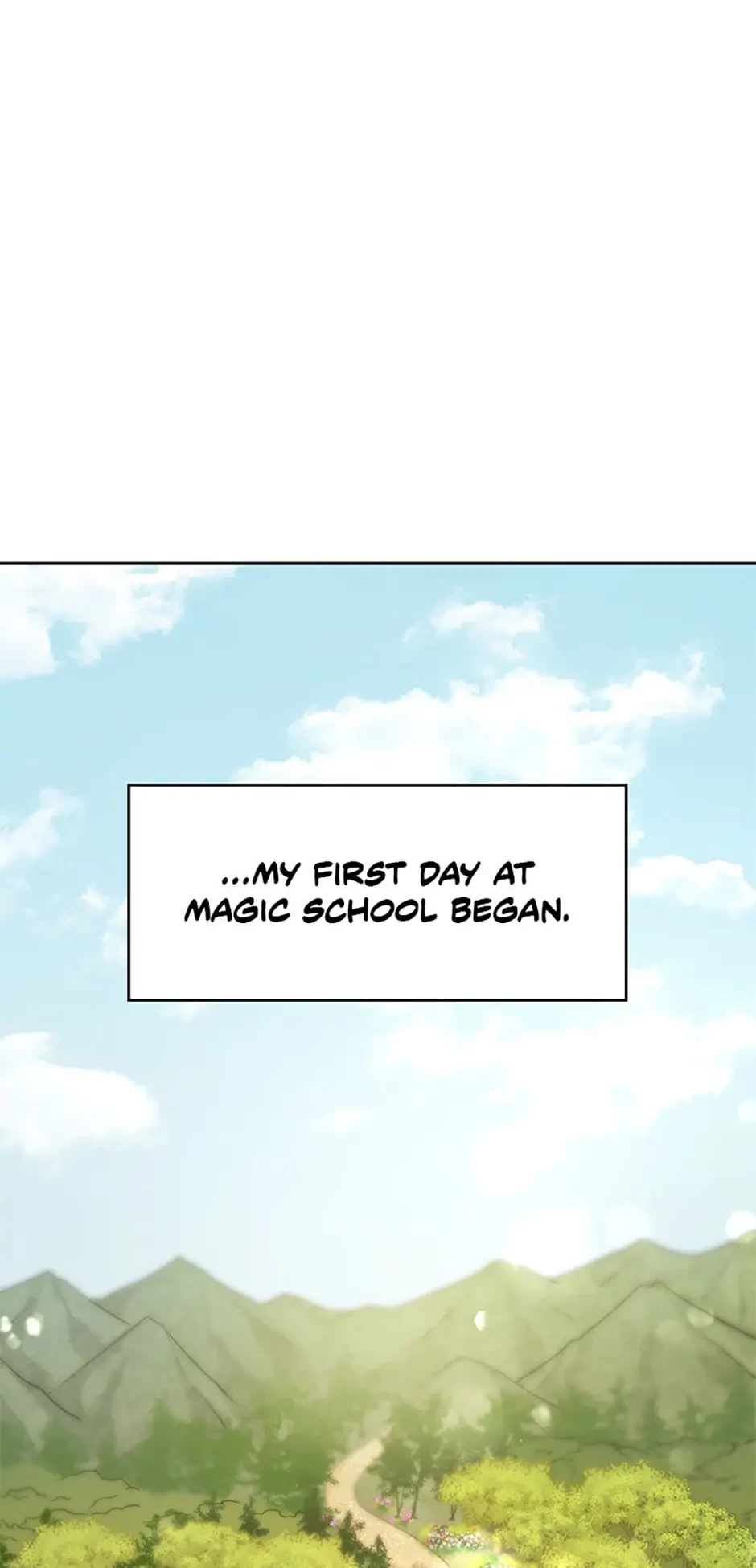 The Infinite Mage Chap 16 - Next Chap 17