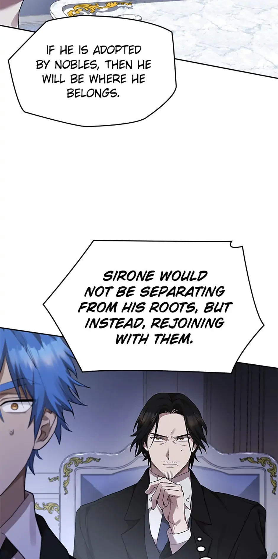 The Infinite Mage Chap 15 - Next Chap 16
