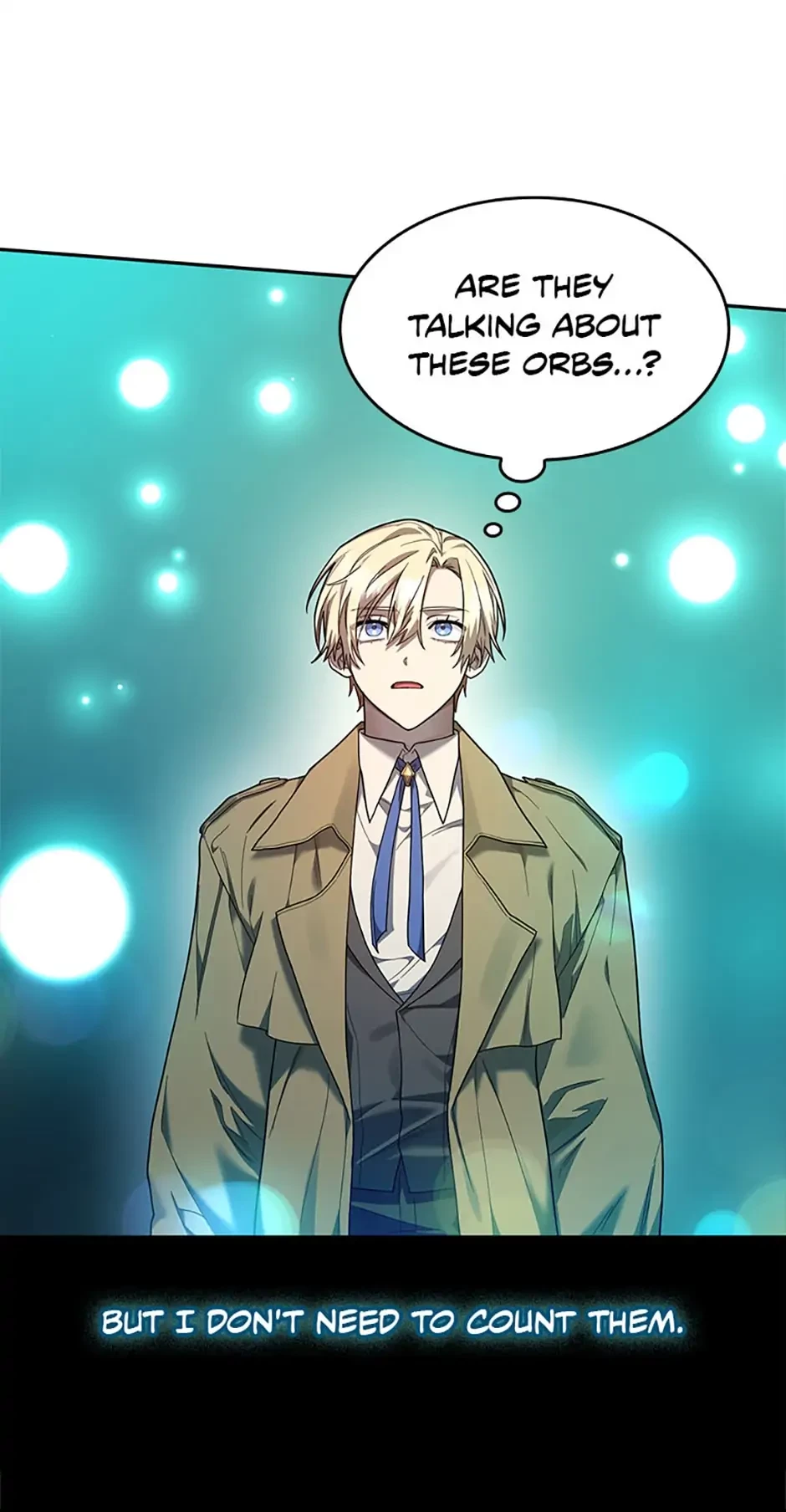 The Infinite Mage Chap 17 - Next Chap 18