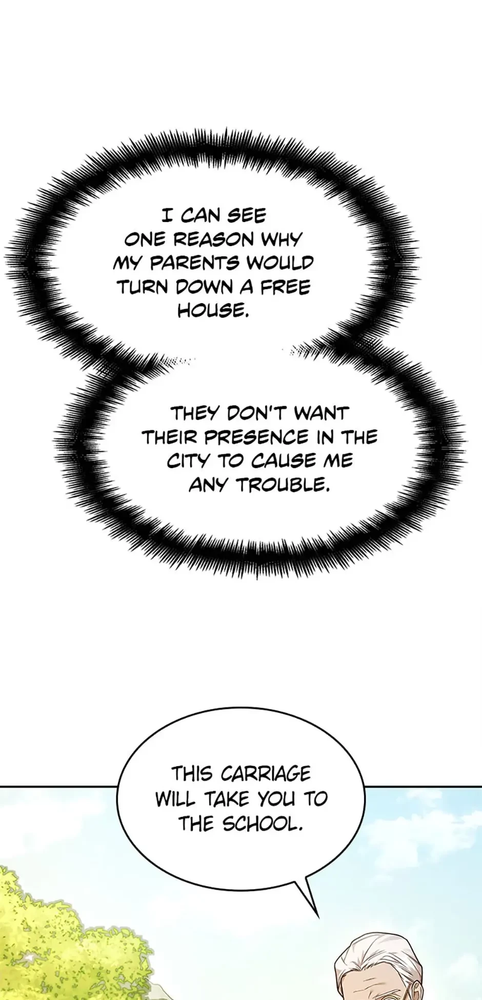 The Infinite Mage Chap 16 - Next Chap 17