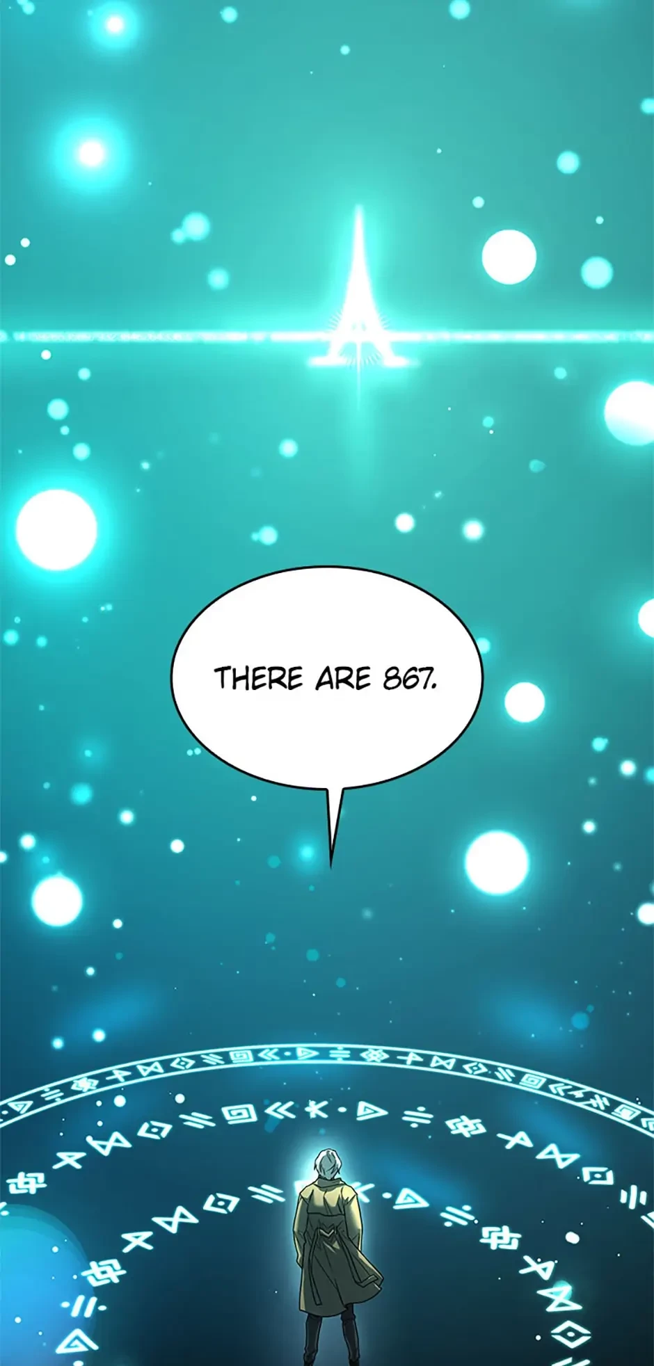 The Infinite Mage Chap 17 - Next Chap 18