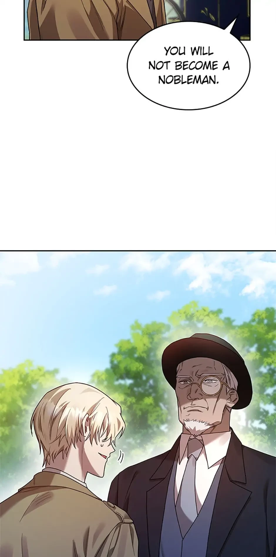 The Infinite Mage Chap 16 - Next Chap 17