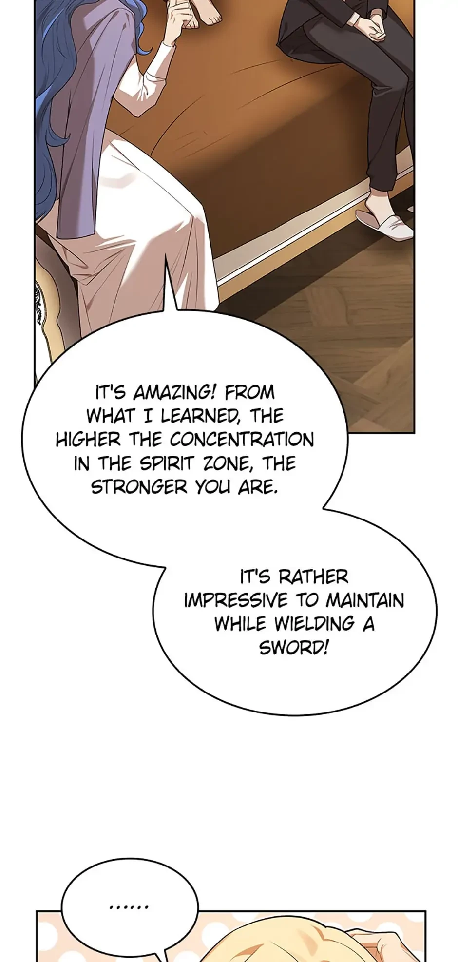 The Infinite Mage Chap 14 - Next Chap 15