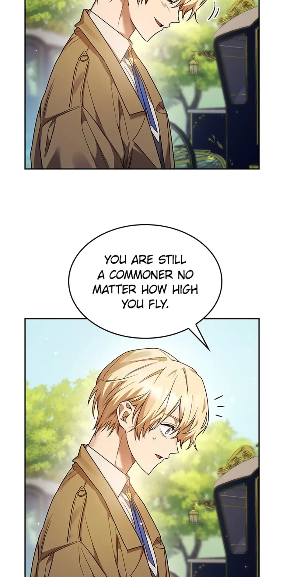 The Infinite Mage Chap 16 - Next Chap 17