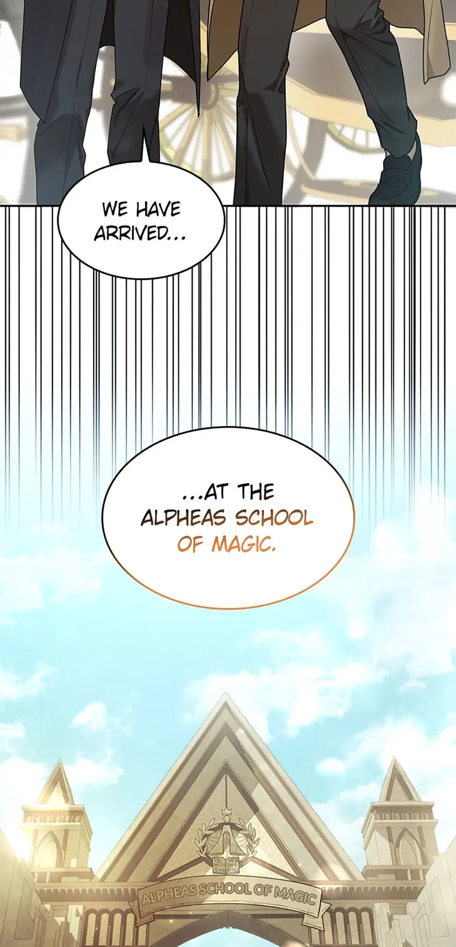 The Infinite Mage Chap 16 - Next Chap 17